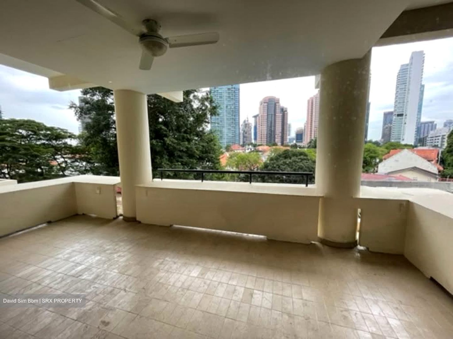 The Colonnade (D10), Condominium #540366441